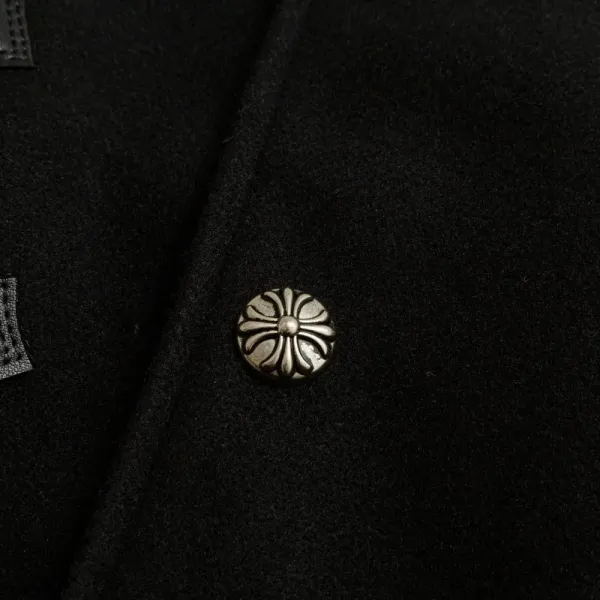 【2026】【CHROME HEARTS】クロムハーツ 野球着 ジャケット着ご好評に付き再入荷!241023 【2026】【CHROME HEARTS】クロムハーツ 野球着 ジャケット着ご好評に付き再入荷!241023