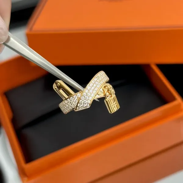 【2026】【HERMES】エルメス 指輪 2473 【2026】【HERMES】エルメス 指輪 2473