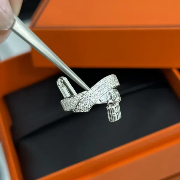 【2026】【HERMES】エルメス 指輪 2473 【2026】【HERMES】エルメス 指輪 2473