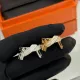 【2026】【HERMES】エルメス 指輪 2473 【2026】【HERMES】エルメス 指輪 2473