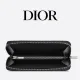 【2026】DIOR*オブリークジャガード ロングウォレット*モノグラム財布 19 x 11 cm 【2026】DIOR*オブリークジャガード ロングウォレット*モノグラム財布 19 x 11 cm