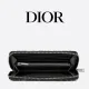 【2026】DIOR*オブリークジャガード ロングウォレット*モノグラム財布 19 x 11 cm 【2026】DIOR*オブリークジャガード ロングウォレット*モノグラム財布 19 x 11 cm