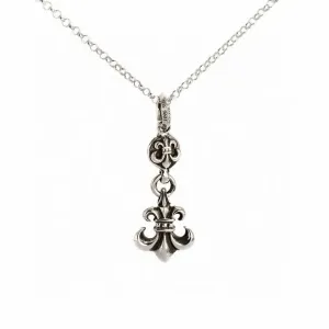 【2026】【CHROME HEARTS】ネックレス、新しいネックレス万能シンプルファッションオーナメント 【2026】【CHROME HEARTS】ネックレス、新しいネックレス万能シンプルファッションオーナメント