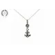 【2026】【CHROME HEARTS】ネックレス、新しいネックレス万能シンプルファッションオーナメント 【2026】【CHROME HEARTS】ネックレス、新しいネックレス万能シンプルファッションオーナメント
