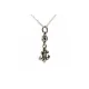 【2026】【CHROME HEARTS】ネックレス、新しいネックレス万能シンプルファッションオーナメント 【2026】【CHROME HEARTS】ネックレス、新しいネックレス万能シンプルファッションオーナメント