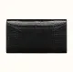 【2026】【HERMES】Constance long wallet アリゲーター ノワー 【2026】【HERMES】Constance long wallet アリゲーター ノワー