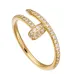 【2026】【Cartier】カルティエ Juste un Clou ring ジュスト アン クル リング 53個 【2026】【Cartier】カルティエ Juste un Clou ring ジュスト アン クル リング 53個