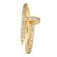 【2026】【Cartier】カルティエ Juste un Clou ring ジュスト アン クル リング 53個 【2026】【Cartier】カルティエ Juste un Clou ring ジュスト アン クル リング 53個