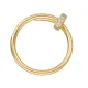 【2026】【Cartier】カルティエ Juste un Clou ring ジュスト アン クル リング 53個 【2026】【Cartier】カルティエ Juste un Clou ring ジュスト アン クル リング 53個