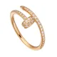【2026】【Cartier】カルティエ Juste un Clou ring ジュスト アン クル リング 53個 【2026】【Cartier】カルティエ Juste un Clou ring ジュスト アン クル リング 53個