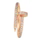 【2026】【Cartier】カルティエ Juste un Clou ring ジュスト アン クル リング 53個 【2026】【Cartier】カルティエ Juste un Clou ring ジュスト アン クル リング 53個