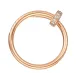 【2026】【Cartier】カルティエ Juste un Clou ring ジュスト アン クル リング 53個 【2026】【Cartier】カルティエ Juste un Clou ring ジュスト アン クル リング 53個