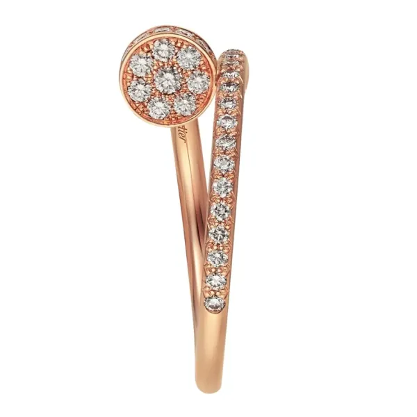 【2026】【Cartier】カルティエ Juste un Clou ring ジュスト アン クル リング 53個 【2026】【Cartier】カルティエ Juste un Clou ring ジュスト アン クル リング 53個