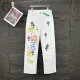 【2026】【CHROME HEARTS 公式旗艦店】クロムハーツ ジーパン ご好評に付き再入荷! 241220 【2026】【CHROME HEARTS 公式旗艦店】クロムハーツ ジーパン ご好評に付き再入荷! 241220