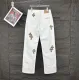 【2026】【CHROME HEARTS 公式旗艦店】クロムハーツ ジーパン ご好評に付き再入荷! 241220 【2026】【CHROME HEARTS 公式旗艦店】クロムハーツ ジーパン ご好評に付き再入荷! 241220