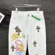 【2026】【CHROME HEARTS 公式旗艦店】クロムハーツ ジーパン ご好評に付き再入荷! 241220 【2026】【CHROME HEARTS 公式旗艦店】クロムハーツ ジーパン ご好評に付き再入荷! 241220