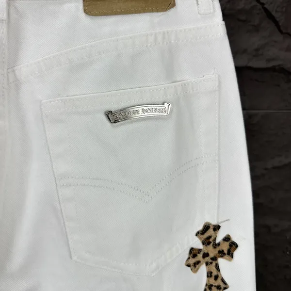 【2026】【CHROME HEARTS 公式旗艦店】クロムハーツ ジーパン ご好評に付き再入荷! 241220 【2026】【CHROME HEARTS 公式旗艦店】クロムハーツ ジーパン ご好評に付き再入荷! 241220