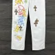 【2026】【CHROME HEARTS 公式旗艦店】クロムハーツ ジーパン ご好評に付き再入荷! 241220 【2026】【CHROME HEARTS 公式旗艦店】クロムハーツ ジーパン ご好評に付き再入荷! 241220