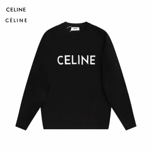【2026】【CELINE 公式旗艦店】セリーヌ セーター好評に付き再入荷! 241128 【2026】【CELINE 公式旗艦店】セリーヌ セーター好評に付き再入荷! 241128