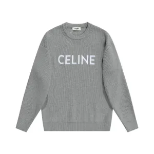 【2026】【CELINE 公式旗艦店】セリーヌ セーター好評に付き再入荷! 241128 【2026】【CELINE 公式旗艦店】セリーヌ セーター好評に付き再入荷! 241128