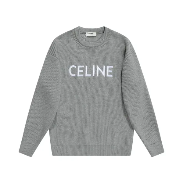【2026】【CELINE 公式旗艦店】セリーヌ セーター好評に付き再入荷! 241128 【2026】【CELINE 公式旗艦店】セリーヌ セーター好評に付き再入荷! 241128