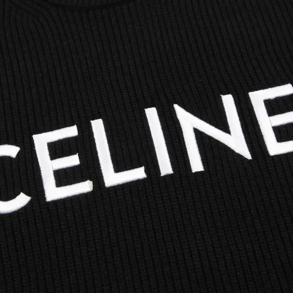 【2026】【CELINE 公式旗艦店】セリーヌ セーター好評に付き再入荷! 241128 【2026】【CELINE 公式旗艦店】セリーヌ セーター好評に付き再入荷! 241128