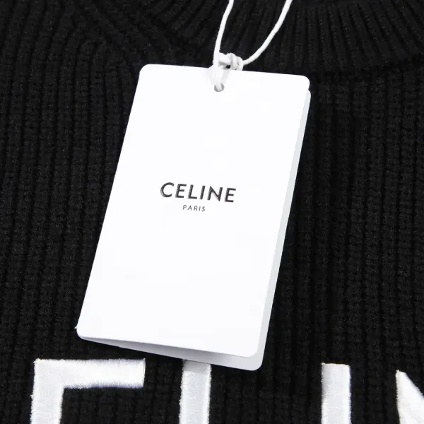 【2026】【CELINE 公式旗艦店】セリーヌ セーター好評に付き再入荷! 241128 【2026】【CELINE 公式旗艦店】セリーヌ セーター好評に付き再入荷! 241128