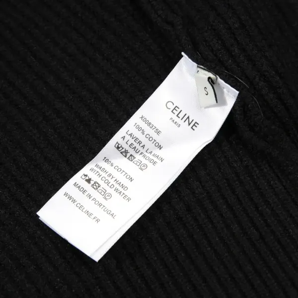 【2026】【CELINE 公式旗艦店】セリーヌ セーター好評に付き再入荷! 241128 【2026】【CELINE 公式旗艦店】セリーヌ セーター好評に付き再入荷! 241128