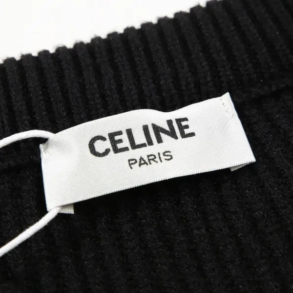 【2026】【CELINE 公式旗艦店】セリーヌ セーター好評に付き再入荷! 241128 【2026】【CELINE 公式旗艦店】セリーヌ セーター好評に付き再入荷! 241128