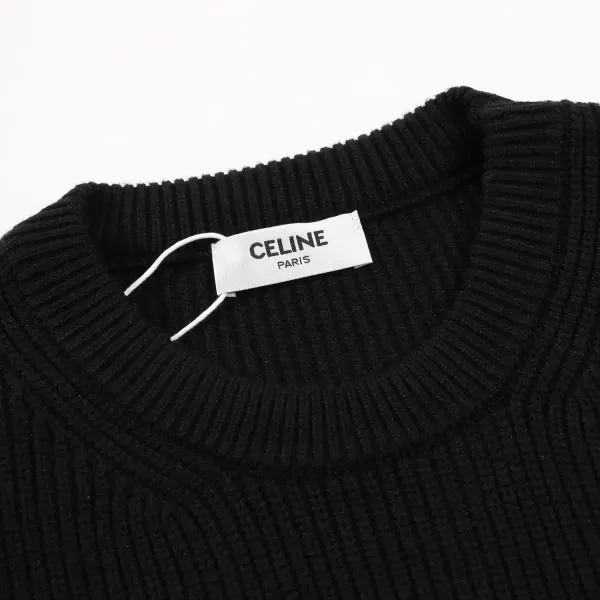 【2026】【CELINE 公式旗艦店】セリーヌ セーター好評に付き再入荷! 241128 【2026】【CELINE 公式旗艦店】セリーヌ セーター好評に付き再入荷! 241128