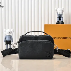 【2026】 LV【LOUIS VUITTON 公式旗艦店】ルイヴィトン 斜めがけバッグ当日出荷 好評に付き再入荷!22.5*16*7.5CM 241125 【2026】 LV【LOUIS VUITTON 公式旗艦店】ルイヴィトン 斜めがけバッグ当日出荷 好評に付き再入荷!22.5*16*7.5CM 241125