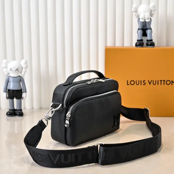 【2026】 LV【LOUIS VUITTON 公式旗艦店】ルイヴィトン 斜めがけバッグ当日出荷 好評に付き再入荷!22.5*16*7.5CM 241125 【2026】 LV【LOUIS VUITTON 公式旗艦店】ルイヴィトン 斜めがけバッグ当日出荷 好評に付き再入荷!22.5*16*7.5CM 241125