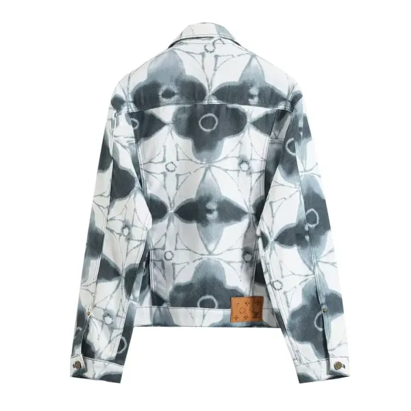 【2026】LV【LOUIS VUITTON 公式旗艦店】ルイヴィトンカウボーイ服 ジャケット 好評に付き再入荷! 241116 【2026】LV【LOUIS VUITTON 公式旗艦店】ルイヴィトンカウボーイ服 ジャケット 好評に付き再入荷! 241116