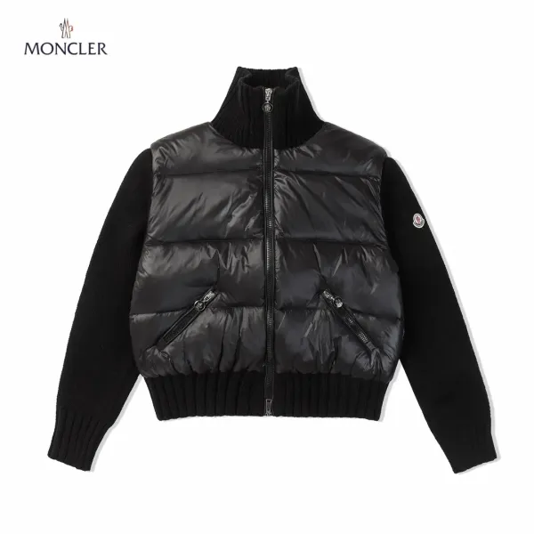 【2026】【MONCLER 公式旗艦店】モンクレール  ダウンジャケット好評に付き再入荷！ 241113