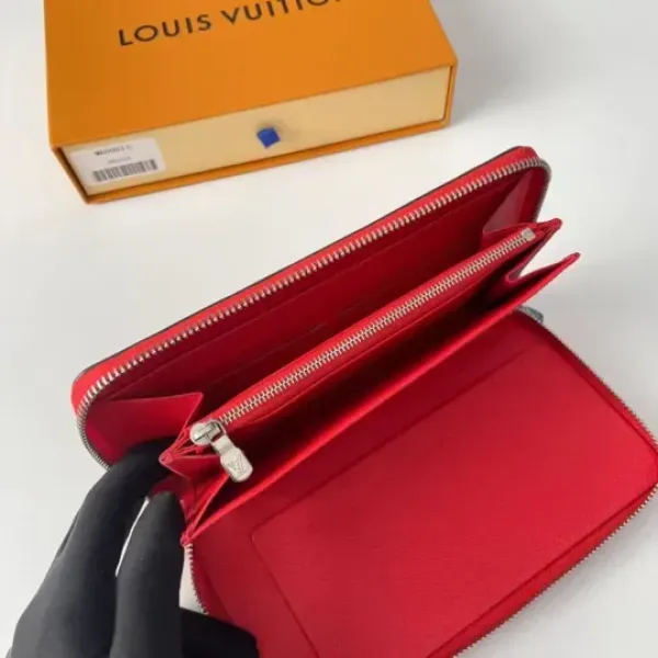 【2026】LV ルイヴィトン LOUIS VUITTON*SUPREME 財布 19.5*10.5*2.5CM 240919 【2026】LV ルイヴィトン LOUIS VUITTON*SUPREME 財布 19.5*10.5*2.5CM 240919