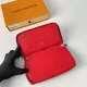 【2026】LV ルイヴィトン LOUIS VUITTON*SUPREME 財布 19.5*10.5*2.5CM 240919 【2026】LV ルイヴィトン LOUIS VUITTON*SUPREME 財布 19.5*10.5*2.5CM 240919