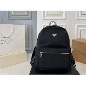 【2026】【PRADA 公式 旗艦店】プラダ リュックサック当日出荷 好評に付き再入荷!31*36CM 240719 【2026】【PRADA 公式 旗艦店】プラダ リュックサック当日出荷 好評に付き再入荷!31*36CM 240719
