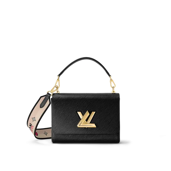 【2026】【LOUIS VUITTON 公式旗艦店】ルイヴィトン 斜めがけバッグ   Fashion bag L015 23 x 17 x 9.5cm