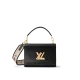 【2026】【LOUIS VUITTON 公式旗艦店】ルイヴィトン 斜めがけバッグ   Fashion bag L015 23 x 17 x 9.5cm