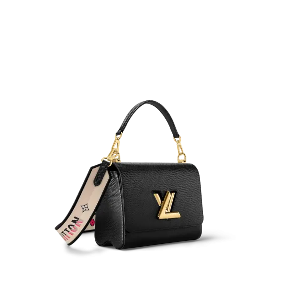 【2026】【LOUIS VUITTON 公式旗艦店】ルイヴィトン 斜めがけバッグ   Fashion bag L015 23 x 17 x 9.5cm