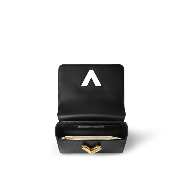 【2026】【LOUIS VUITTON 公式旗艦店】ルイヴィトン 斜めがけバッグ   Fashion bag L015 23 x 17 x 9.5cm