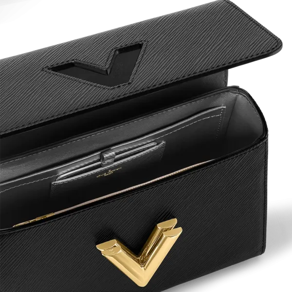 【2026】【LOUIS VUITTON 公式旗艦店】ルイヴィトン 斜めがけバッグ   Fashion bag L015 23 x 17 x 9.5cm