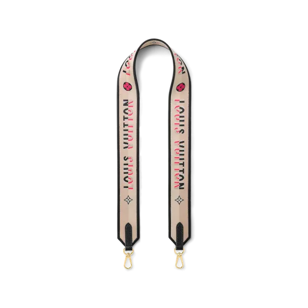 【2026】【LOUIS VUITTON 公式旗艦店】ルイヴィトン 斜めがけバッグ   Fashion bag L015 23 x 17 x 9.5cm
