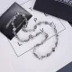 【2026】【CHROME HEARTS】ネックレス、新しいネックレス万能シンプルファッションオーナメント 【2026】【CHROME HEARTS】ネックレス、新しいネックレス万能シンプルファッションオーナメント