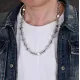 【2026】【CHROME HEARTS】ネックレス、新しいネックレス万能シンプルファッションオーナメント 【2026】【CHROME HEARTS】ネックレス、新しいネックレス万能シンプルファッションオーナメント