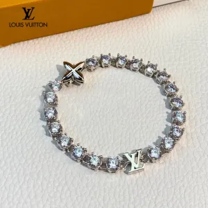【2026】LV LOUIS VUITTON(ルイヴィトン) ブレスレット 【2026】LV LOUIS VUITTON(ルイヴィトン) ブレスレット
