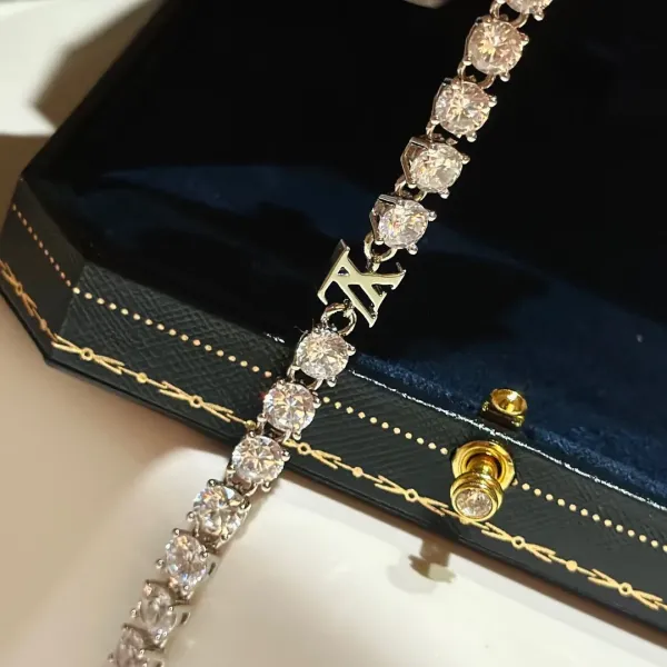 【2026】LV LOUIS VUITTON（ルイヴィトン） ブレスレット