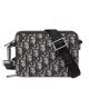 【2026】DIOR★オブリーク ジャカード ショルダーバッグ 17*12.5*5cm 【2026】DIOR★オブリーク ジャカード ショルダーバッグ 17*12.5*5cm