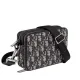 【2026】DIOR★オブリーク ジャカード ショルダーバッグ 17*12.5*5cm 【2026】DIOR★オブリーク ジャカード ショルダーバッグ 17*12.5*5cm