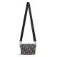 【2026】DIOR★オブリーク ジャカード ショルダーバッグ 17*12.5*5cm 【2026】DIOR★オブリーク ジャカード ショルダーバッグ 17*12.5*5cm